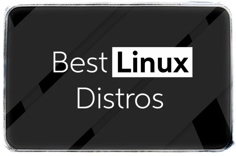 Best Linux Distros 01